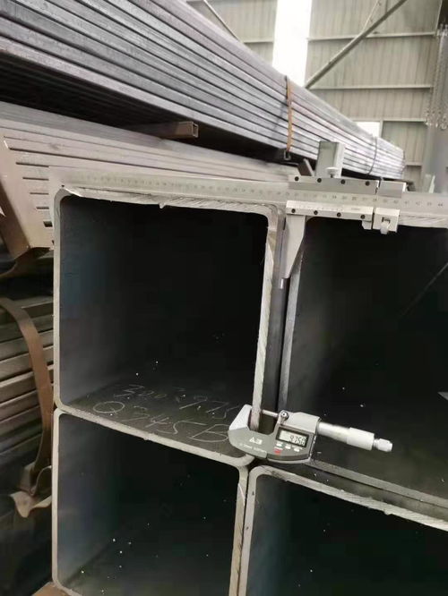 仪征S355J2H无缝钢厂家 精准适配水暖器材市场的高品质之选